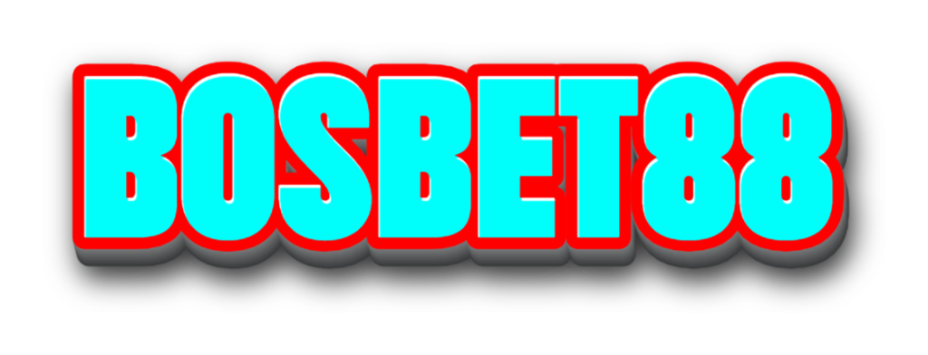 Bosbet88 Logo
